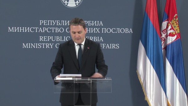 HRC46: Statement of Serbia