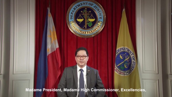 HRC46: Statement of Philippines