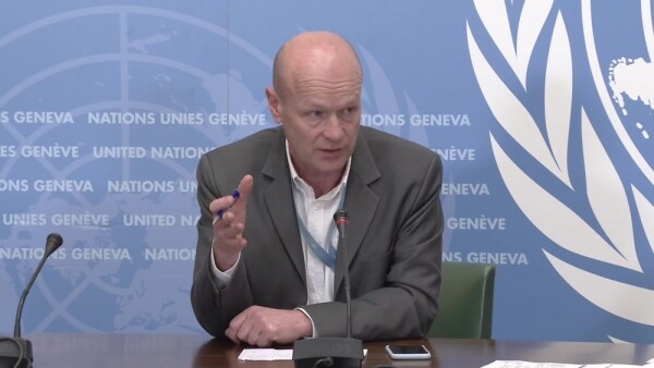 Urgent Ceasefires Need for Ukraine OCHA - UNHCR - FAO 08 April 2022