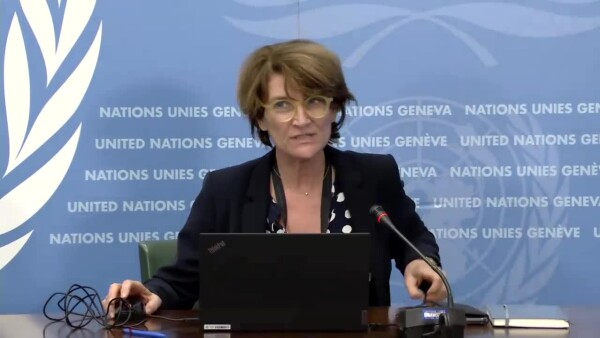 UNCTAD Press Conference 24 January 2023