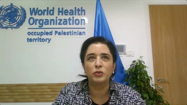 Gaza: new evacuation orders UNRWA - WHO
