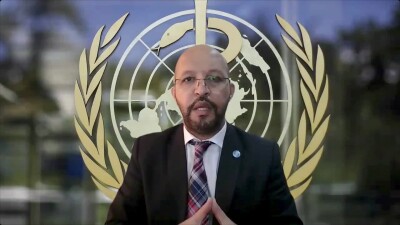 Sudan health update - WHO