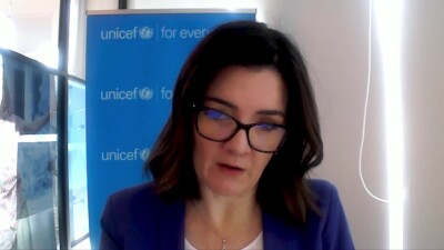 Lebanon escalation UNICEF - OHCHR - WHO 24 September 2024