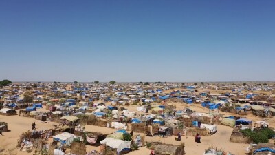 Sudan crisis - UNHCR