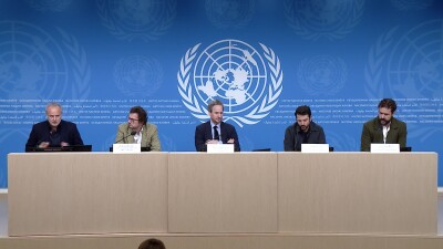 OHCHR: Safety of Journalists - 14 November 2024