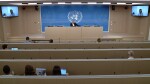 UN Geneva - Multimedia Newsroom : UN Geneva Press Briefing - 23 July 2024